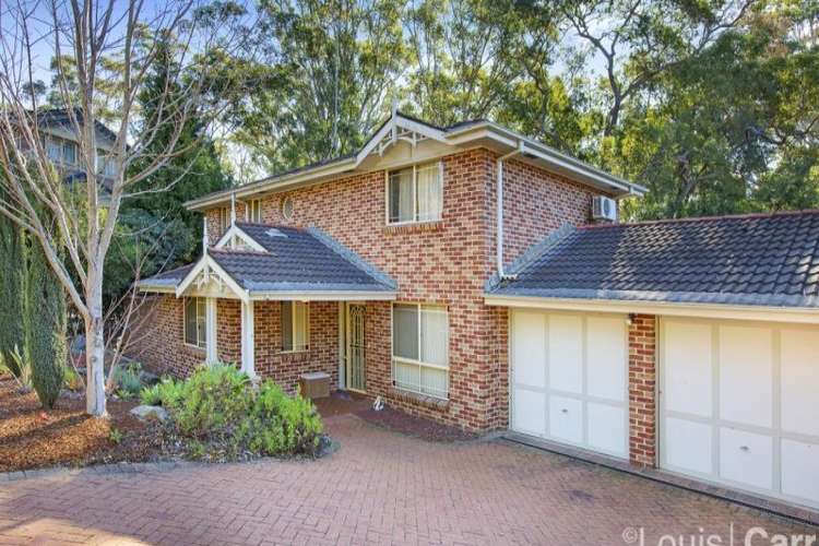2/14 Willowleaf Place, West Pennant Hills NSW 2125