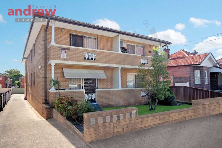 2/19 Duke Street, Campsie NSW 2194