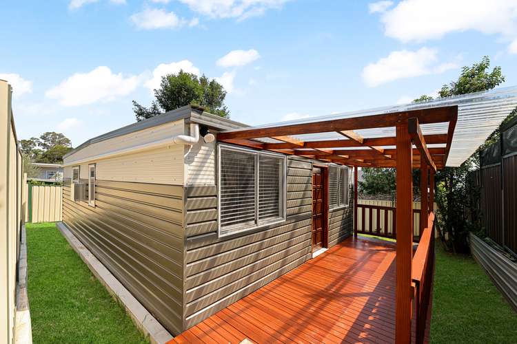 Main view of Homely house listing, 117A Parker Street, Penrith NSW 2750