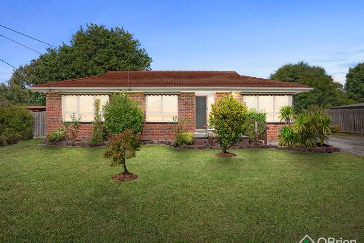 Main view of Homely house listing, 8 Marlborough Road, Bayswater VIC 3153