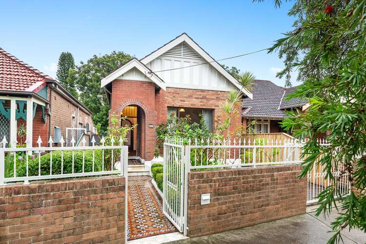 Main view of Homely house listing, 321 New Canterbury Road, Dulwich Hill NSW 2203