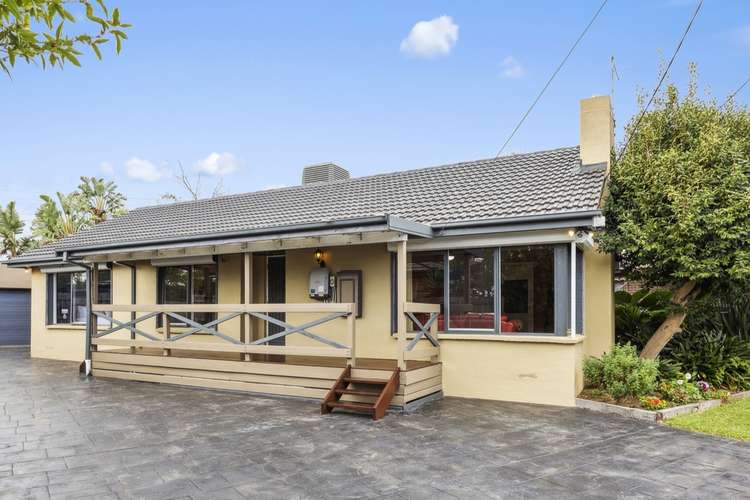 Main view of Homely house listing, 3 Diosma Drive, Glen Waverley VIC 3150