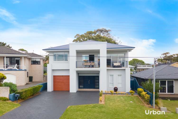 Main view of Homely house listing, 109 North Kiama Drive, Kiama Downs NSW 2533