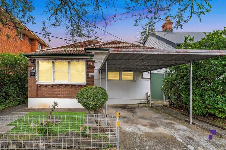 Main view of Homely house listing, 42 Anderson Street, Belmore NSW 2192