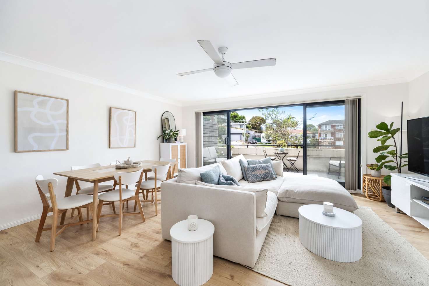 Main view of Homely unit listing, 7/13-15 Francis Street, Dee Why NSW 2099