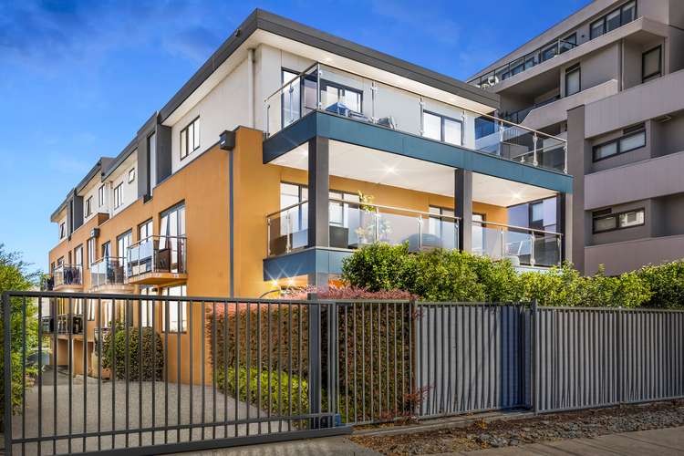 Main view of Homely apartment listing, 10/1260 Glen Huntly Road, Carnegie VIC 3163