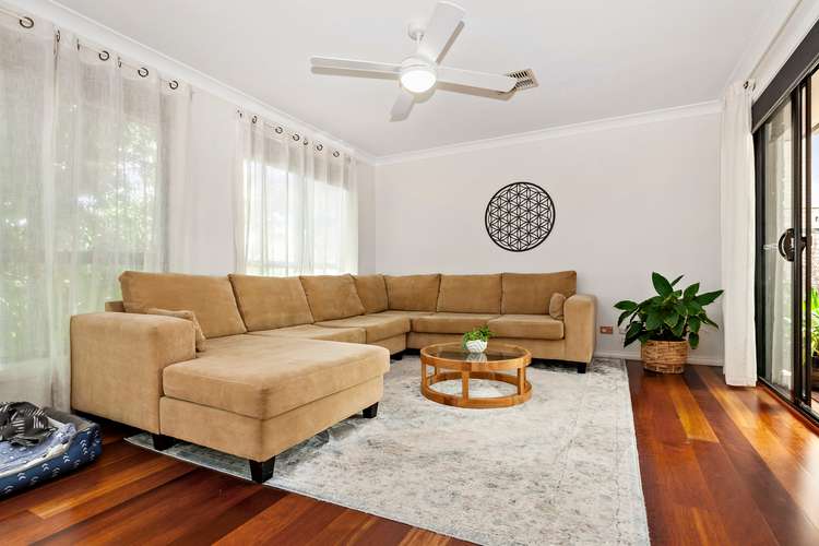 Second view of Homely townhouse listing, 1/3 Werona Crescent, Valentine NSW 2280