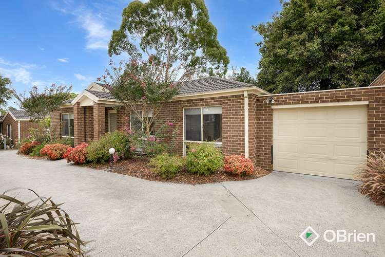 Main view of Homely unit listing, 5/4 John Street, Langwarrin VIC 3910