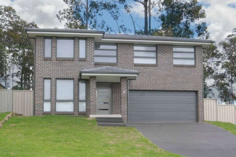 Main view of Homely house listing, 7 Styles Close, Fletcher NSW 2287