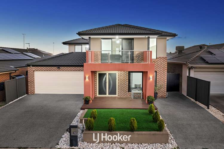 Second view of Homely house listing, 5 Tinnadice Road, Cranbourne East VIC 3977
