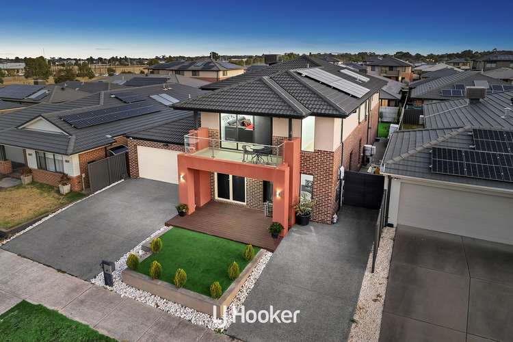 Third view of Homely house listing, 5 Tinnadice Road, Cranbourne East VIC 3977