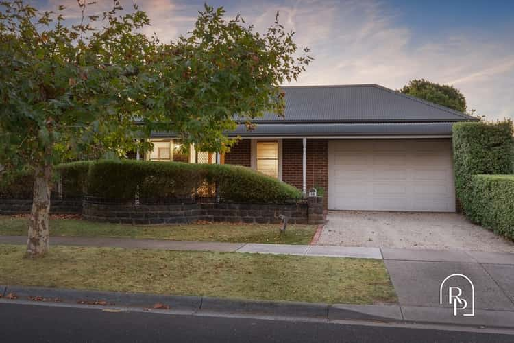 Main view of Homely house listing, 38 St Mitchell Circuit, Mornington VIC 3931