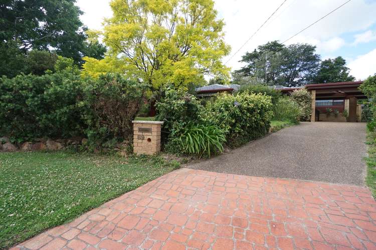 89 Woodbury Street, North Rocks NSW 2151