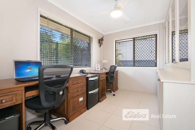 Fifth view of Homely house listing, 7 Reedan Street, Everton Park QLD 4053