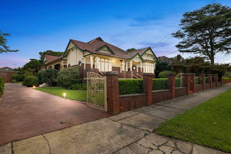 Main view of Homely house listing, 5 Tahlee Street, Burwood NSW 2134