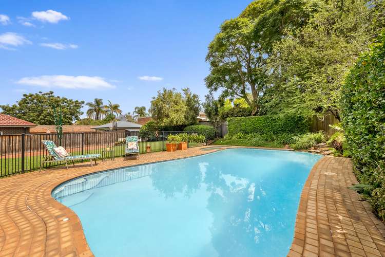 Fifth view of Homely house listing, 5 Tahlee Street, Burwood NSW 2134