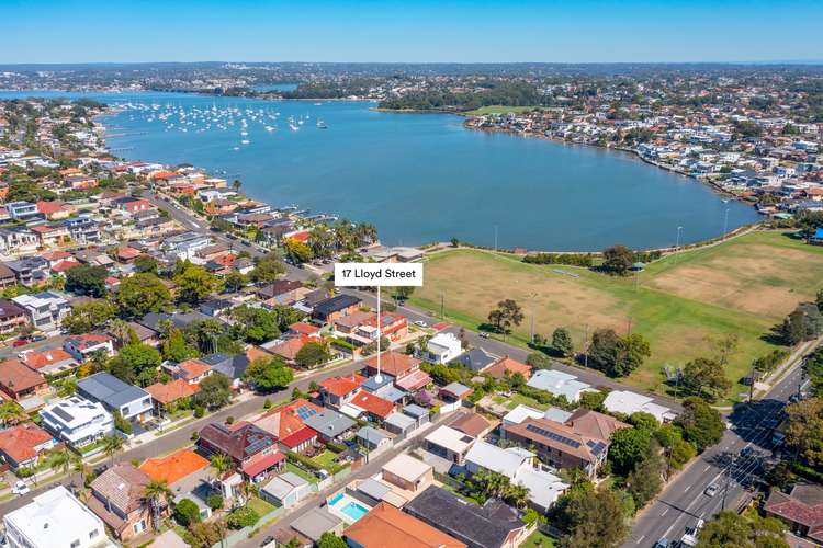 Fifth view of Homely semiDetached listing, 17 Lloyd Street, Sans Souci NSW 2219