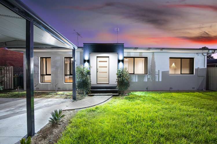 Main view of Homely house listing, 1/51 Stanley Street, Wodonga VIC 3690