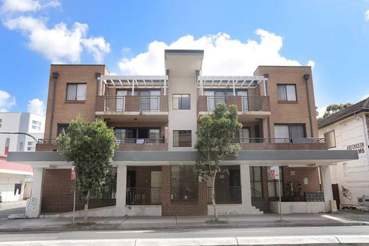 Main view of Homely apartment listing, 5/5-7 Cornelia Road, Toongabbie NSW 2146