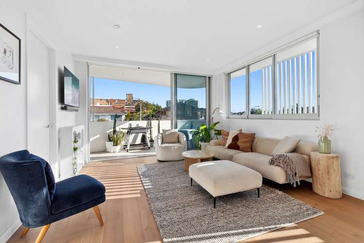 Main view of Homely apartment listing, 101/5 Burke Road, Cronulla NSW 2230