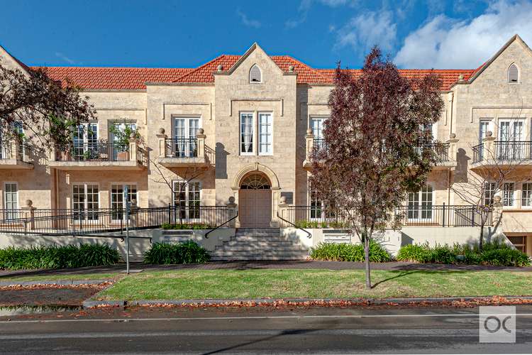 Main view of Homely townhouse listing, 3/76-80 Osmond Terrace, Norwood SA 5067