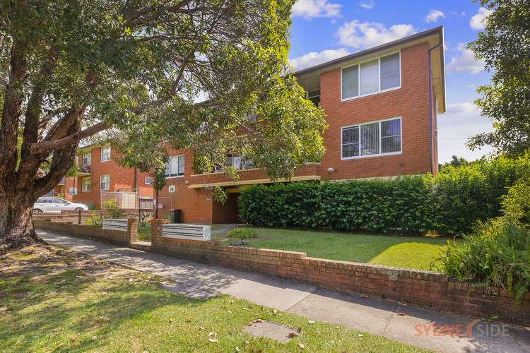 10/28 Gladstone Street, Bexley NSW 2207