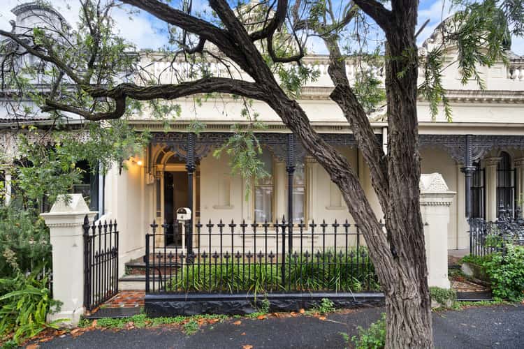 Main view of Homely house listing, 4 Moorhouse Street, Richmond VIC 3121