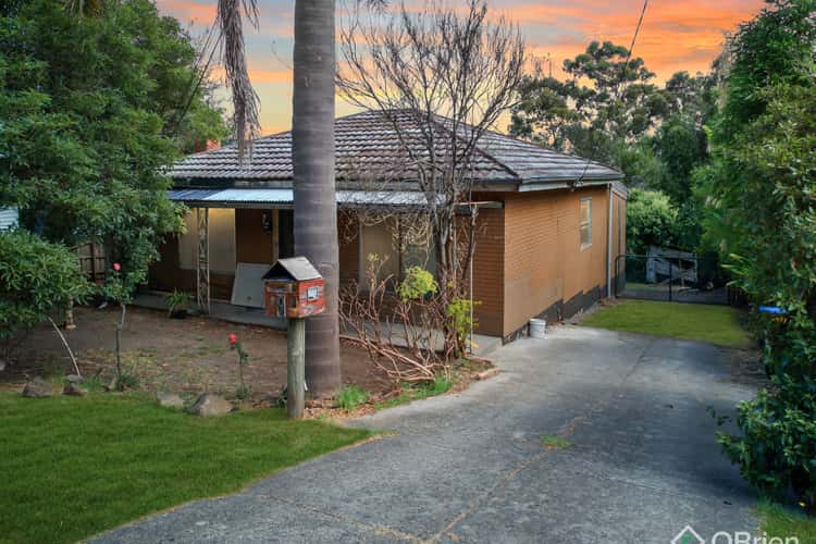 Main view of Homely house listing, 9 Myrtle Crescent, Ferntree Gully VIC 3156