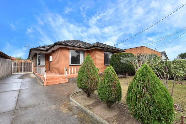 Main view of Homely house listing, 25 Barton Street, Reservoir VIC 3073