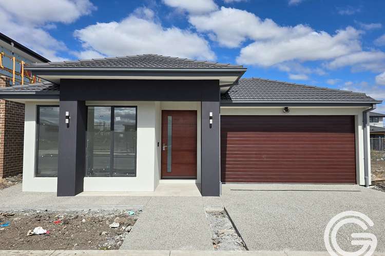 114 Voyager Drive, Wollert VIC 3750