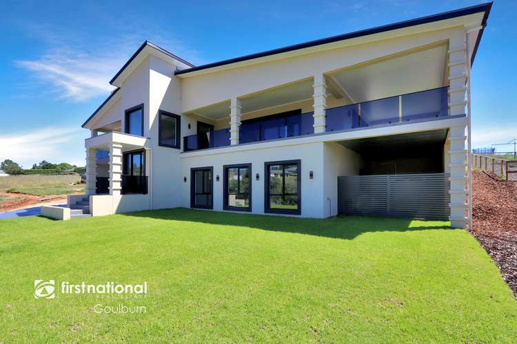 Main view of Homely house listing, 37 Sanctuary Drive, Goulburn NSW 2580