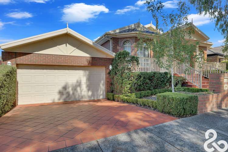 Third view of Homely house listing, 5 Mirbelia Crescent, Mill Park VIC 3082