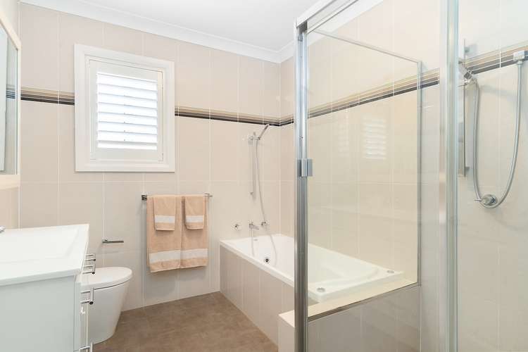 Sixth view of Homely townhouse listing, 3/63-65 Stoddart Street, Roselands NSW 2196