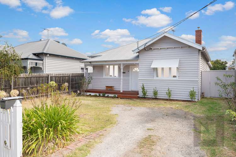 Main view of Homely house listing, 110 Powell Street, Yarraville VIC 3013