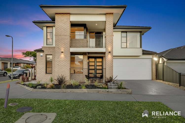 20 Coachwood Street, Craigieburn VIC 3064