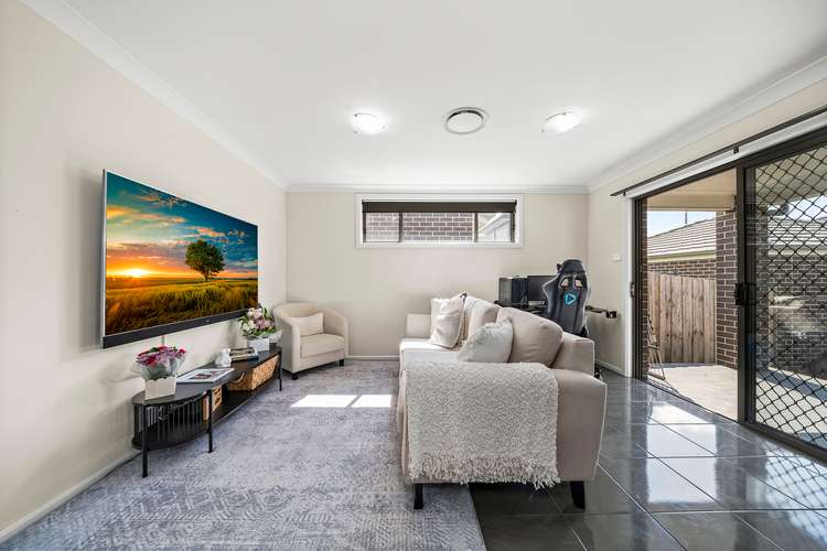 Second view of Homely house listing, 9 Hydrus Street, Austral NSW 2179