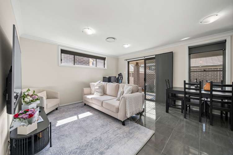 Third view of Homely house listing, 9 Hydrus Street, Austral NSW 2179