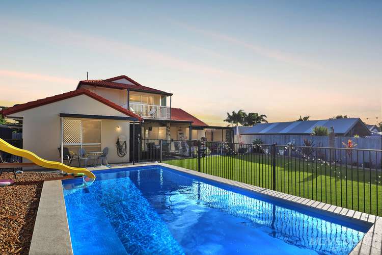 Main view of Homely house listing, 6 Headsail Drive, Banksia Beach QLD 4507