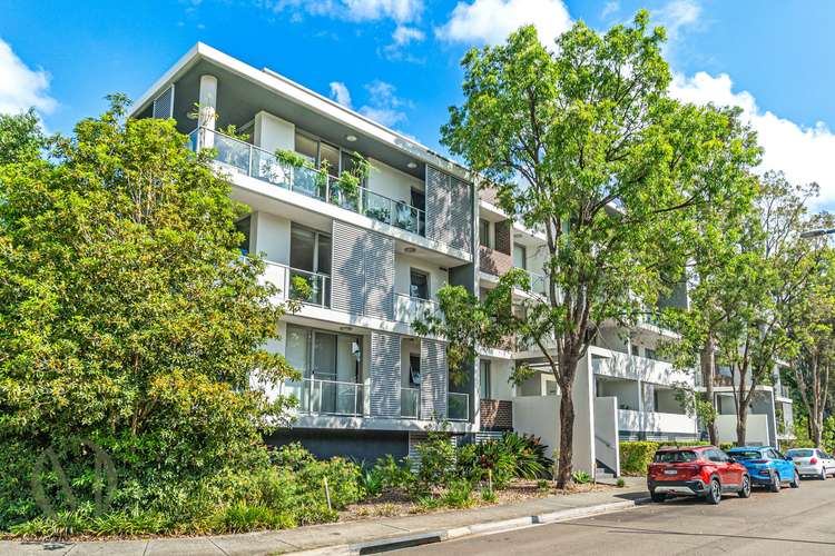 Main view of Homely apartment listing, 19/2 Nordica Street, Ermington NSW 2115