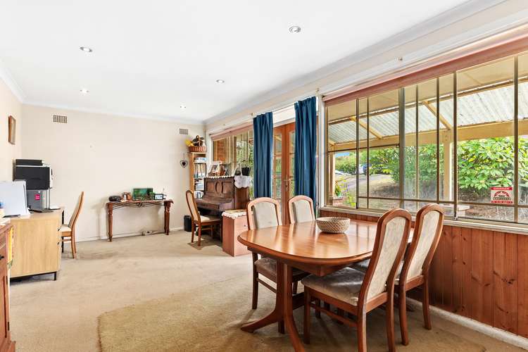 Second view of Homely house listing, 35 Cliff Avenue, Winston Hills NSW 2153