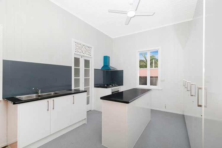Fourth view of Homely studio listing, 2/27A Normanby Terrace, Kelvin Grove QLD 4059