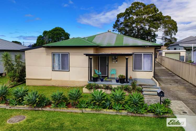 Main view of Homely house listing, 6 York Street, Taree NSW 2430