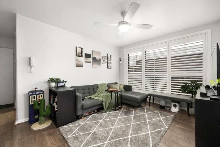 Main view of Homely apartment listing, 15/78 Argyle Street, Moonee Ponds VIC 3039