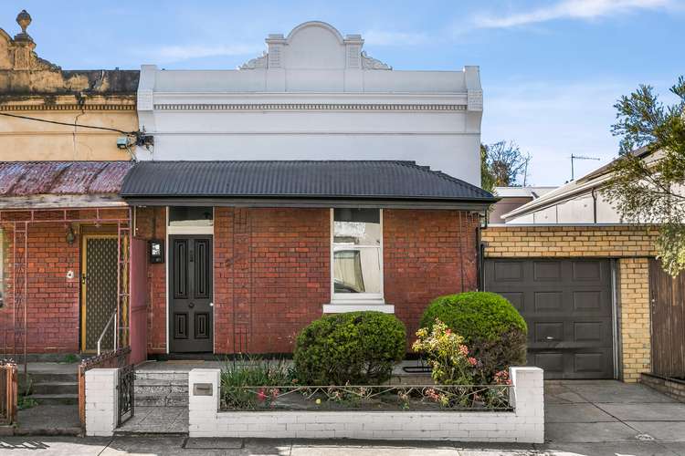 Main view of Homely house listing, 231 Victoria Street, Brunswick VIC 3056