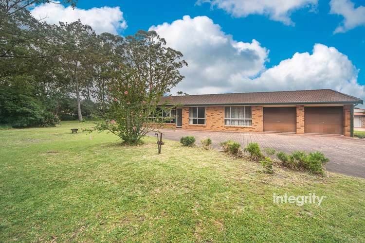 8 Finch Place, Sussex Inlet NSW 2540