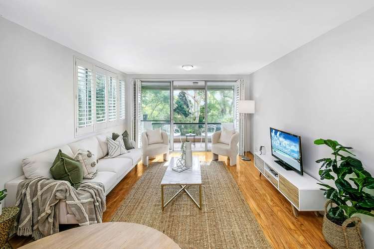 Main view of Homely unit listing, 1/822 Pacific Highway, Chatswood NSW 2067