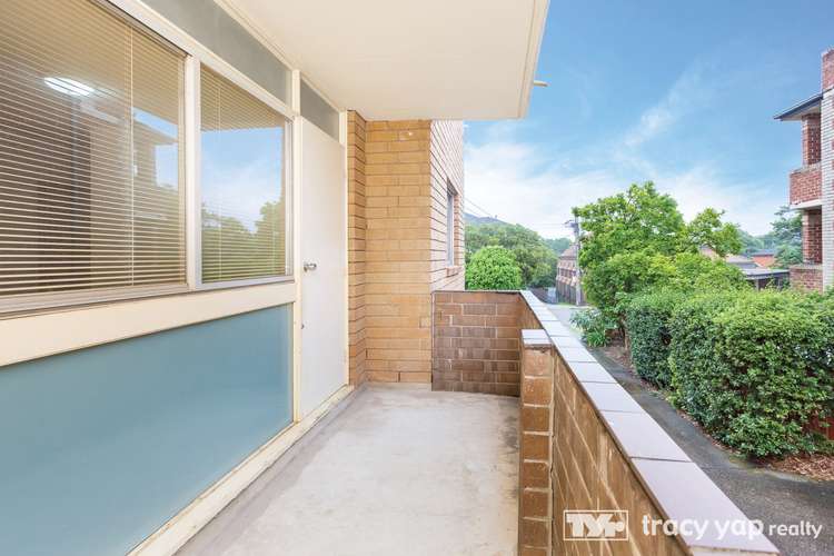 Third view of Homely unit listing, 1/10 Maxim Street, West Ryde NSW 2114