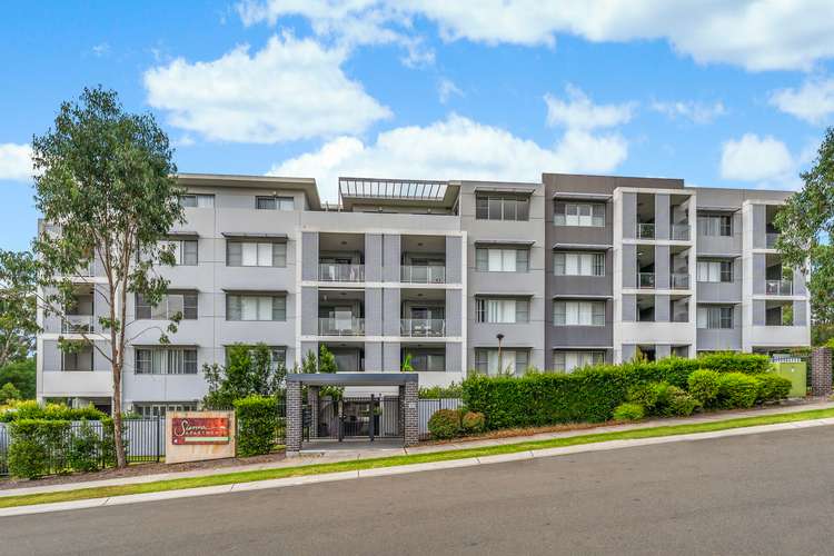 Main view of Homely apartment listing, 4/40 Applegum Crescent, North Kellyville NSW 2155