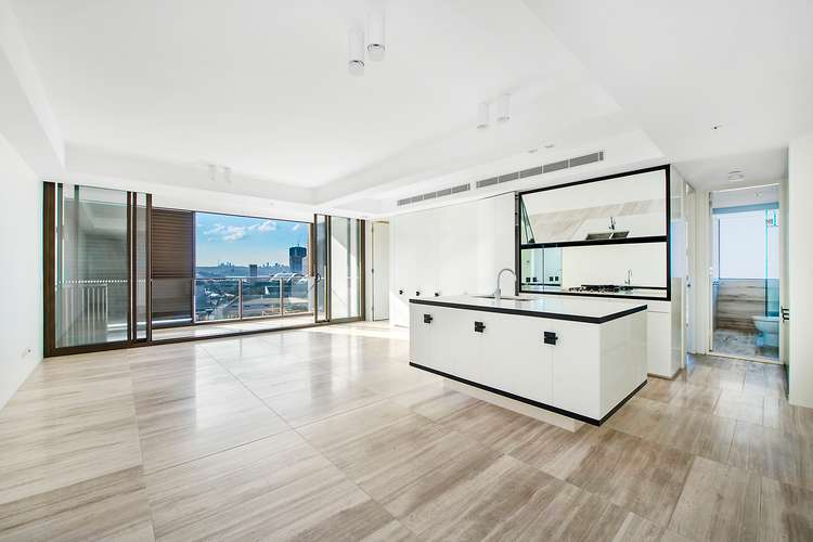 Main view of Homely apartment listing, S16.08/178 Thomas Street, Haymarket NSW 2000