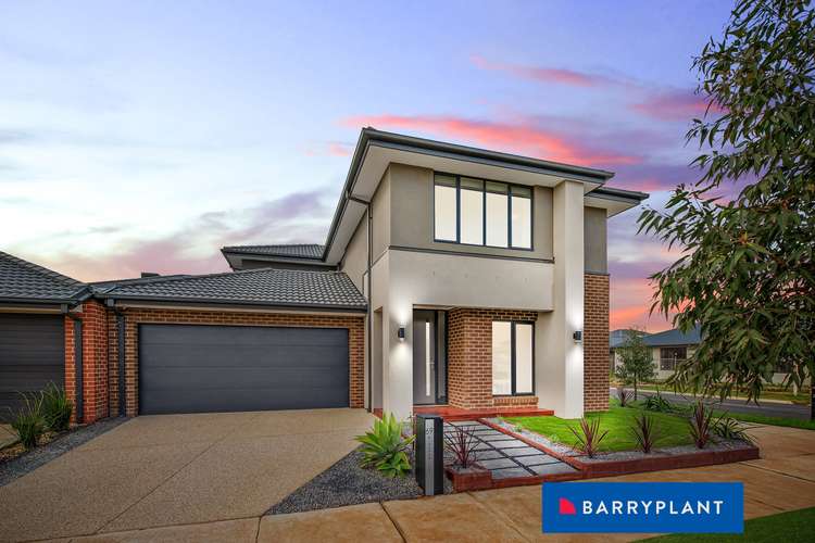 69 Bingham Circuit, Thornhill Park VIC 3335